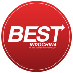 BEST INDOCHINA TRAVEL & AGENCY CO.,LTD.